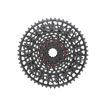 Sram X0 Eagle Transmission Cassette Components SRAM 