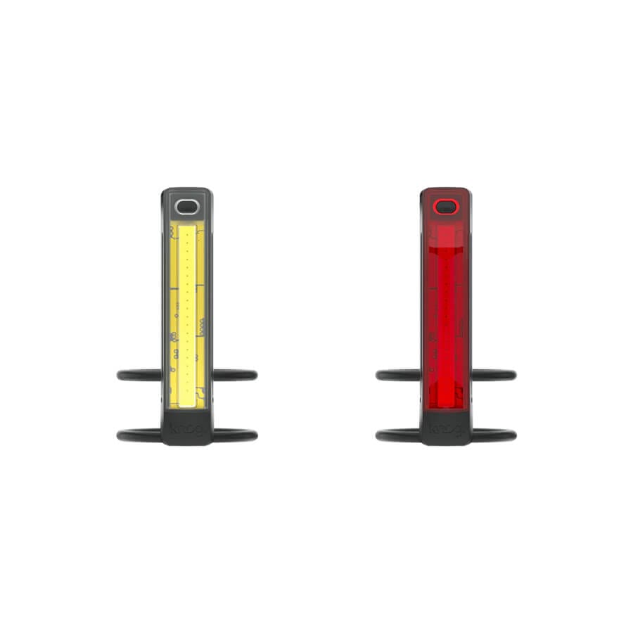 Knog Plus Bike Light Twinpack Accessories Knog 