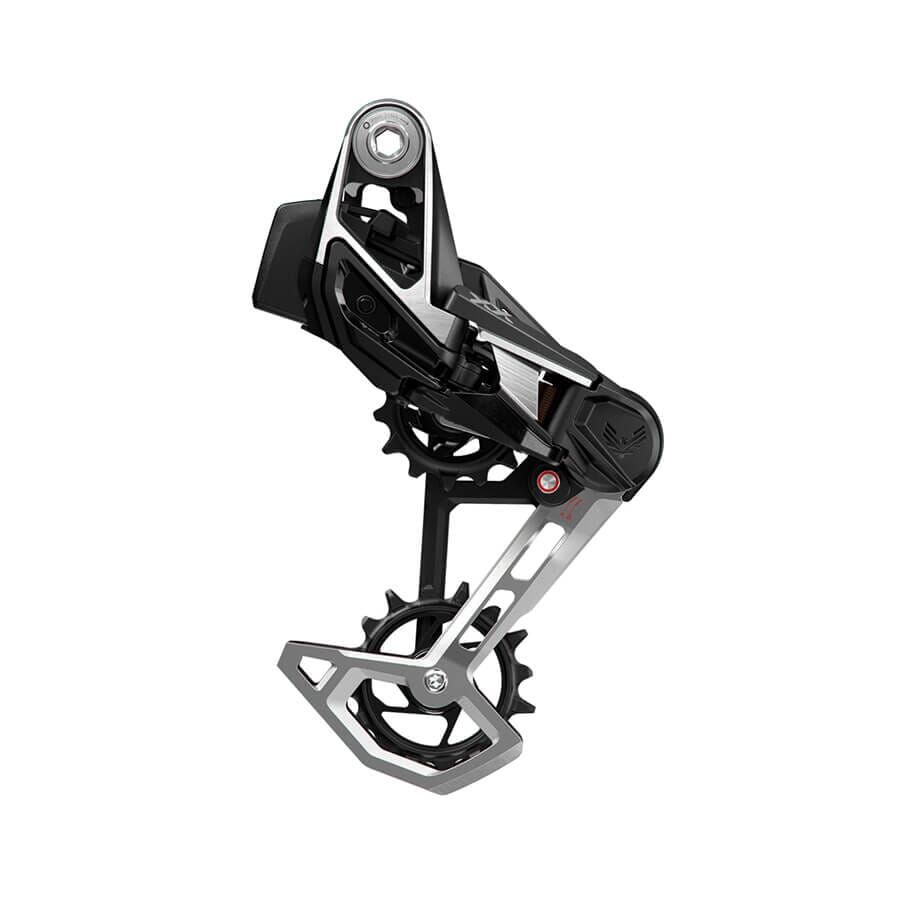 Sram XX T-Type Eagle AXS Rear Derailleur Components SRAM 