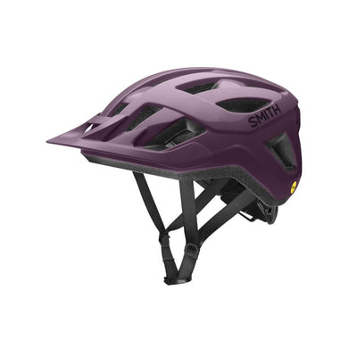 Smith Convoy MIPS Helmet Apparel Smith Amethyst SM 