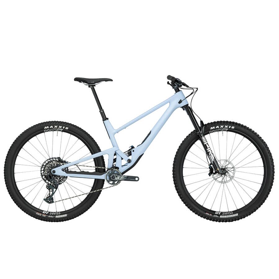 SCOR 2030 GX Bikes Scor Ice Baby S 