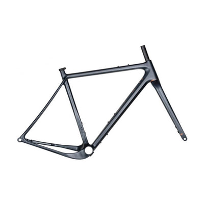 OPEN UP Frameset Bikes OPEN Graphite MD 