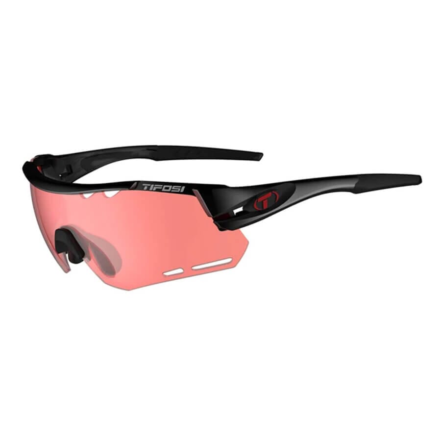 Tifosi Alliant Apparel Tifosi Optics Crystal Black 