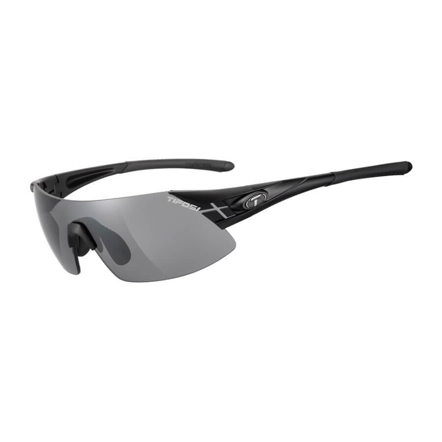 Tifosi Podium XC Apparel Tifosi Optics Matte Black Interchangeable 