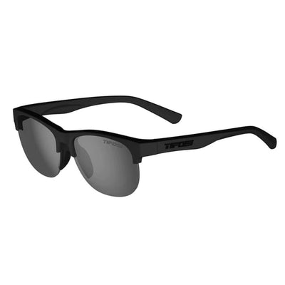 Tifosi Swank SL Apparel Tifosi Optics Blackout - Smoke Polarized Lens 