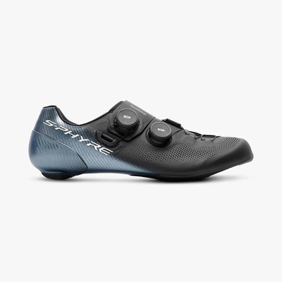 Shimano S-Phyre RC903E Wide Shoe Apparel Shimano Black 44 