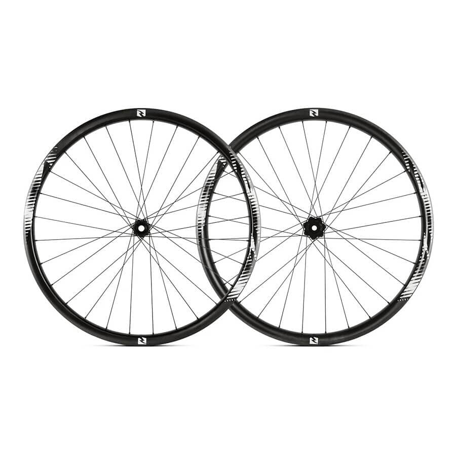 Reynolds TR 307 Wheelset Components Reynolds Cycling 27.5" Tubeless 110/148mm SRAM XD Centerlock Gray/Carbon 