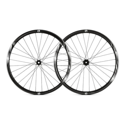 Reynolds TR 307 Wheelset Components Reynolds Cycling 27.5" Tubeless 110/148mm SRAM XD Centerlock Gray/Carbon 