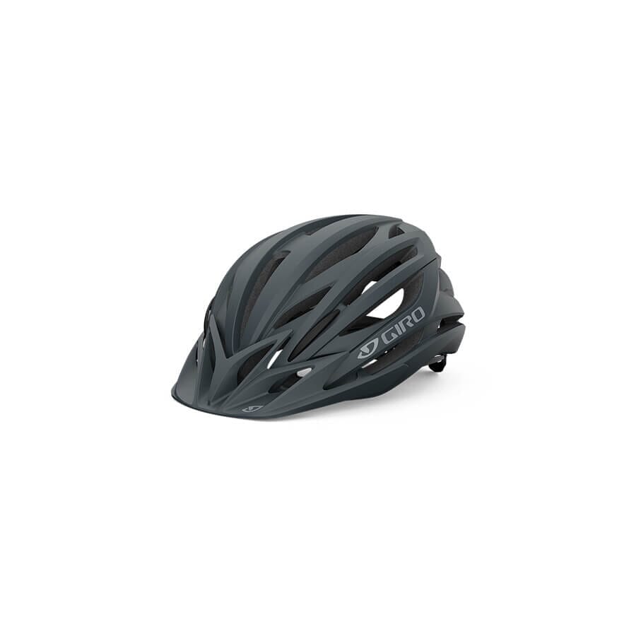 Giro Artex MIPS Helmet Apparel Giro Matte Dark Shark MD 