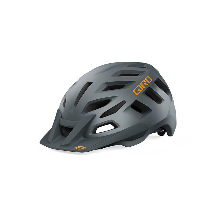 Giro Radix MIPS Helmet Apparel Giro Matte Dark Shark Dune MD 