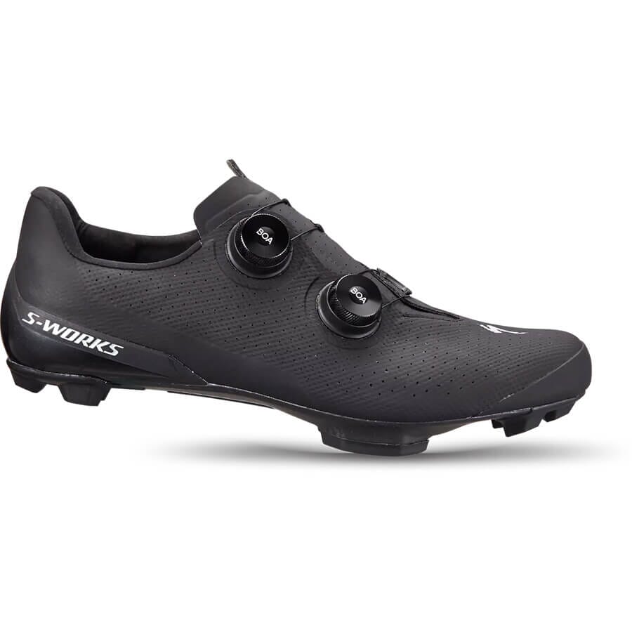 Specialized S-Works Recon Shoe Apparel Specialized BLACK 42 