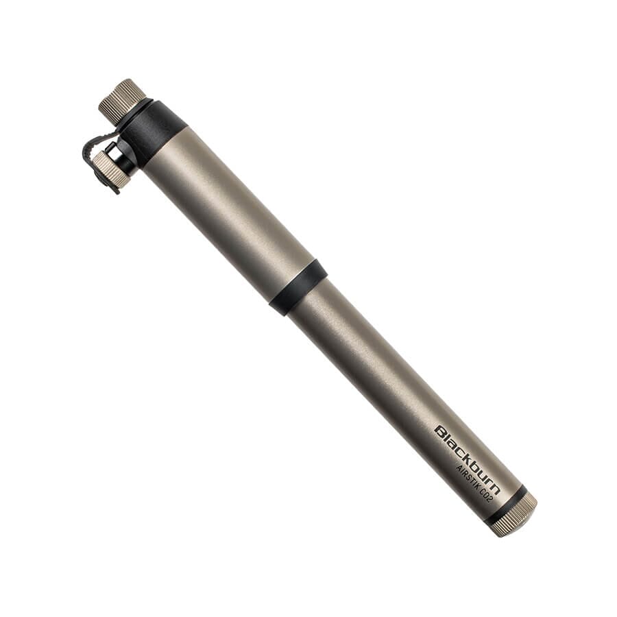 Blackburn Airstick CO2 Mini-Pump Accessories Blackburn Chanpagne 