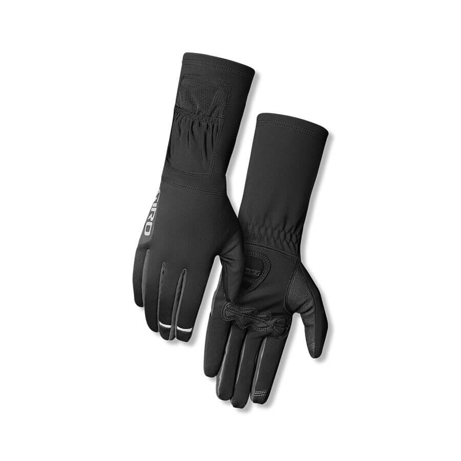 Giro Vulc Middleweight Glove Apparel Giro Black S 