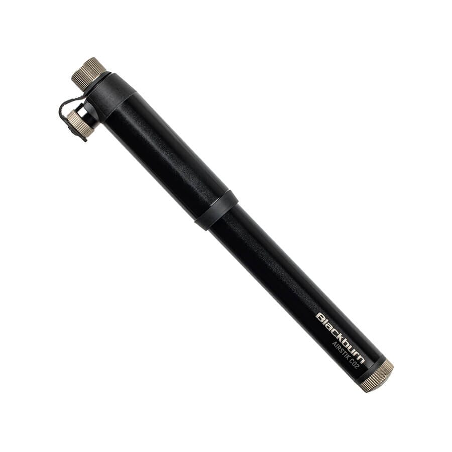 Blackburn Airstick CO2 Mini-Pump Accessories Blackburn Black 