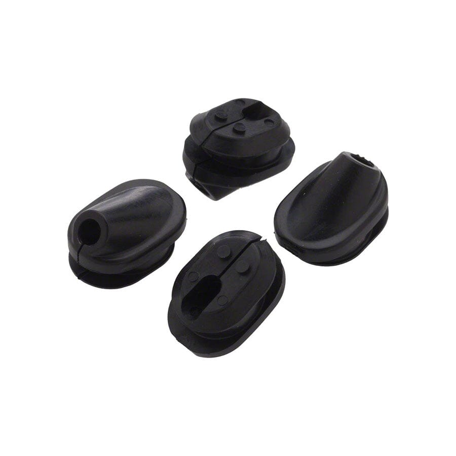 Shimano GM02 Di2 E-Tube Frame Grommets Components Shimano 