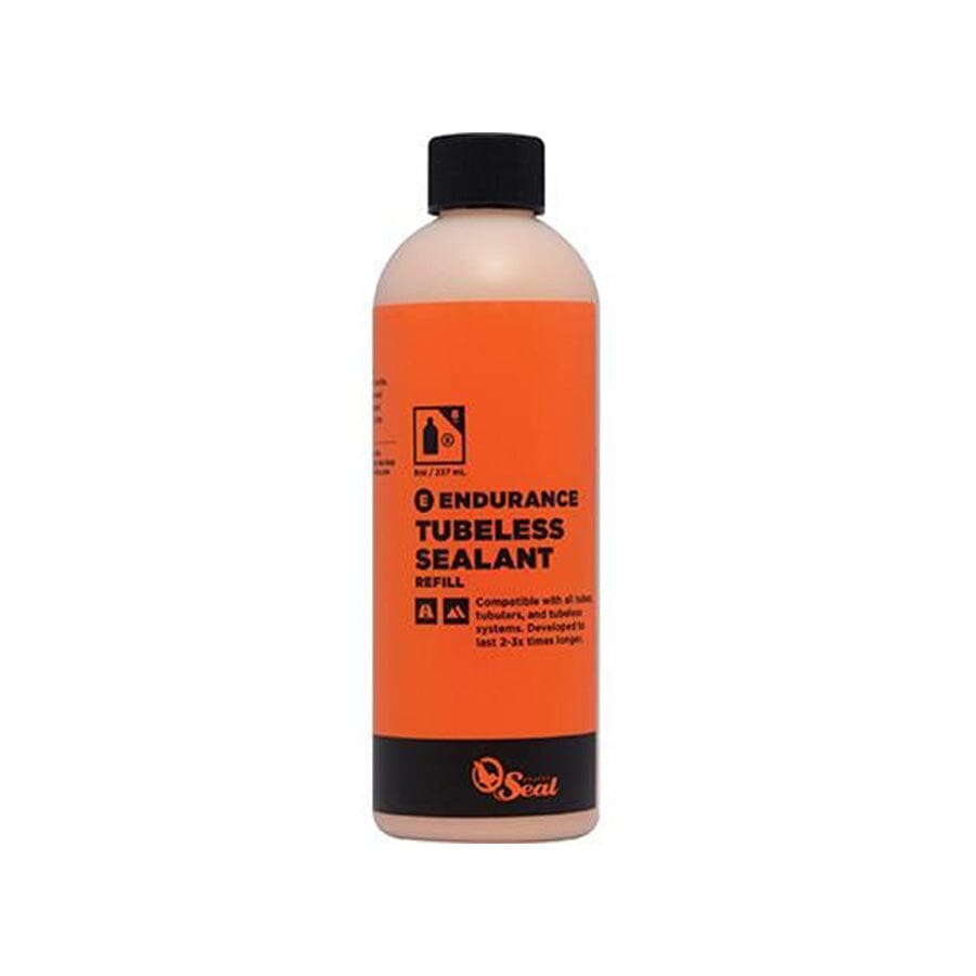 Orange Seal Endurance Tubeless Sealant, 32oz Refill Accessories Orange Seal 