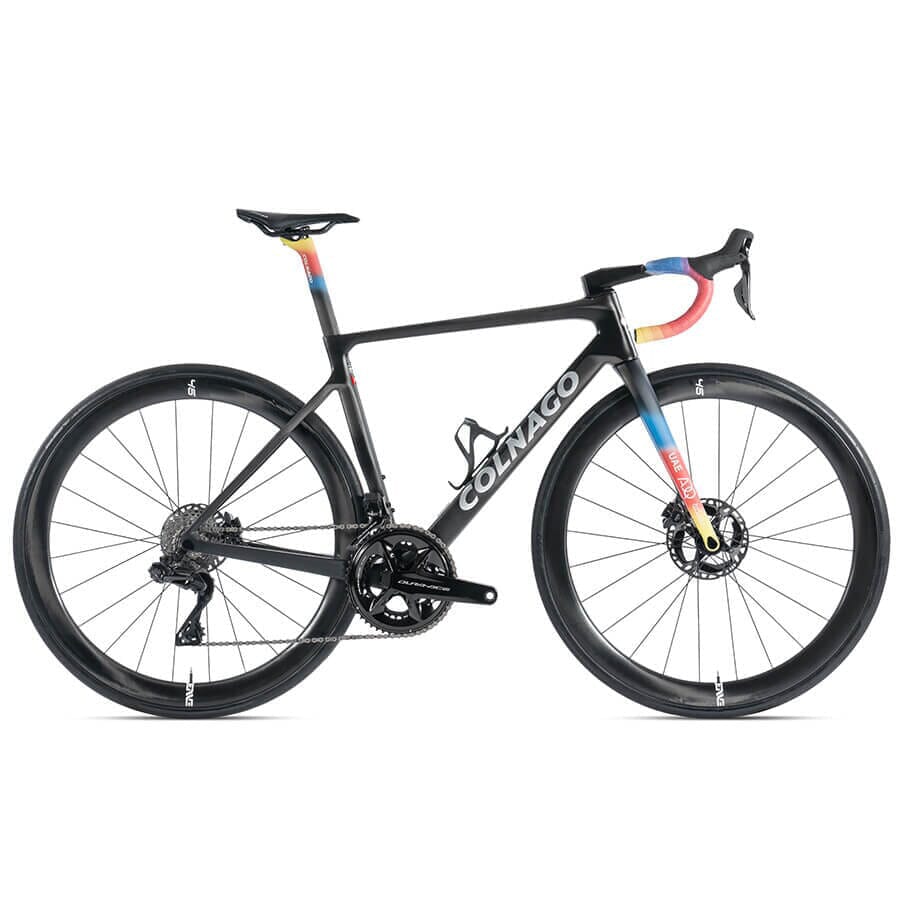 Colnago V4Rs Disc Frameset Bikes Colnago 