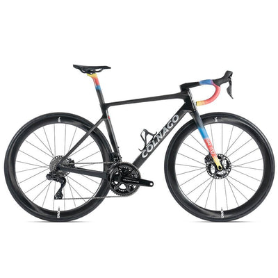 Colnago V4Rs Disc Frameset Bikes Colnago 