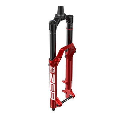 RockShox ZEB Ultimate Charger 3.1 RC2 29" Fork Components RockShox Red 170 Red 44SC A3 