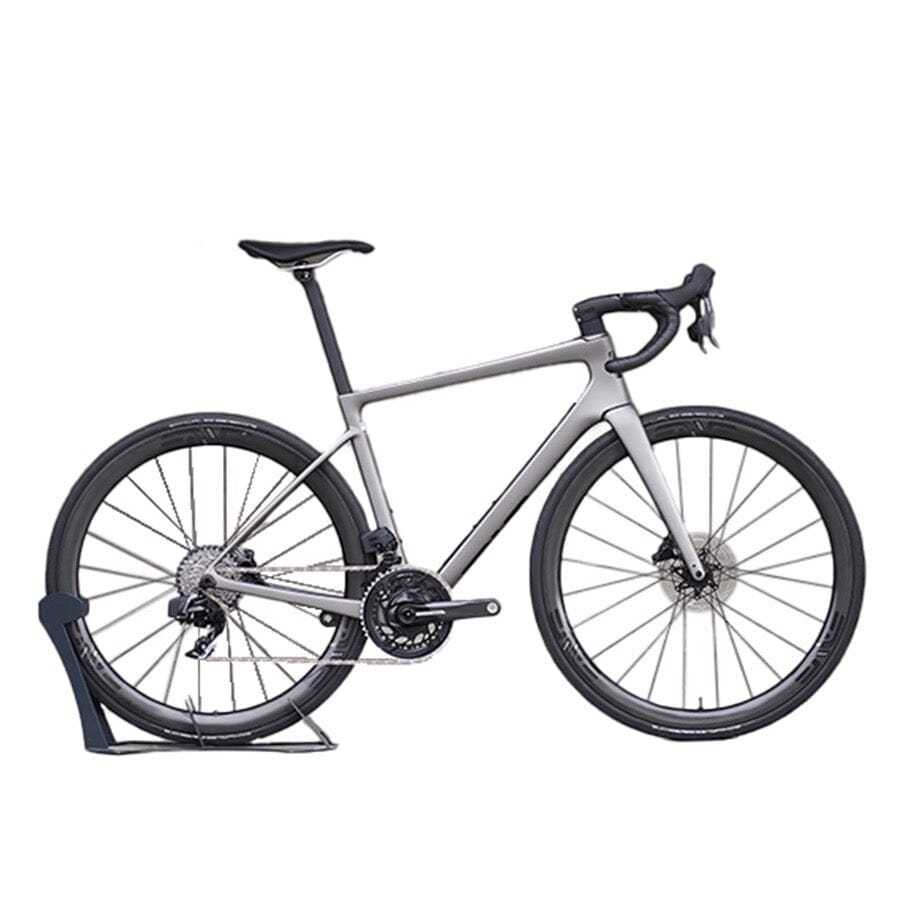 ENVE Melee Force D2 AXS with ENVE 3.4 Wheels Bikes Enve 