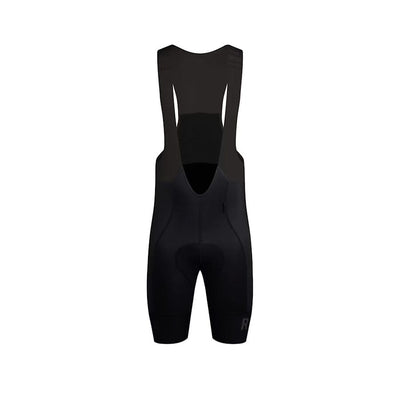 Rapha Men's Pro Team Bib Shorts - Regular Apparel Rapha Black / Black L 