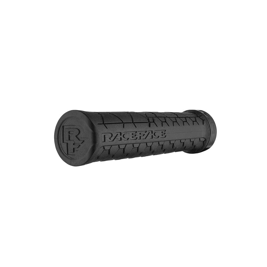 RaceFace Getta Grips Components RaceFace Black - 30mm 