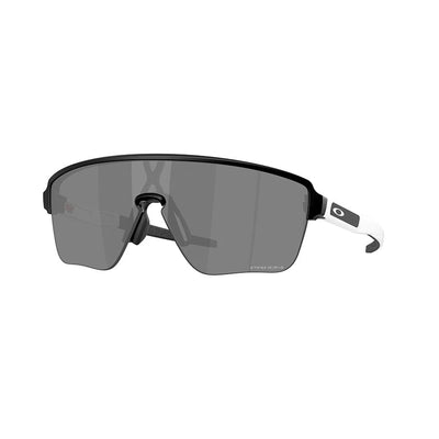 Oakley Corridor SQ Sunglasses Apparel Oakley Matte Black w/ Prizm Black 