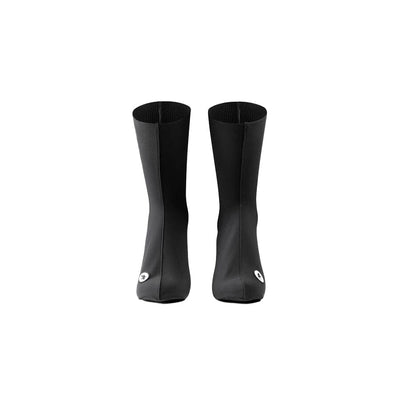 Assos GT Winter Booties EVO Apparel Assos Black Series 0 