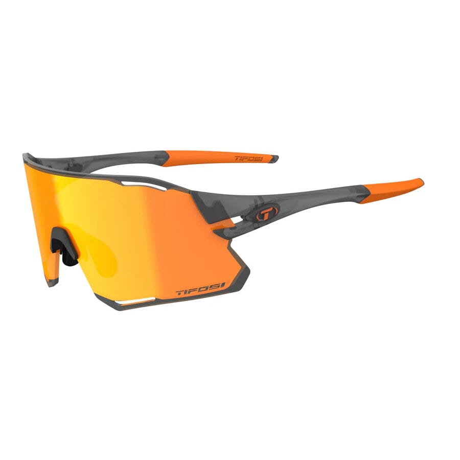 Tifosi Rail Race Apparel Tifosi Optics Satin Vapor Interchange 