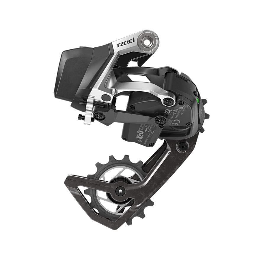 SRAM Red AXS Rear Derailleur Components SRAM 