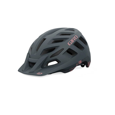 Giro Radix MIPS Helmet Apparel Giro Matte Dusty Rose Cosmic SM 