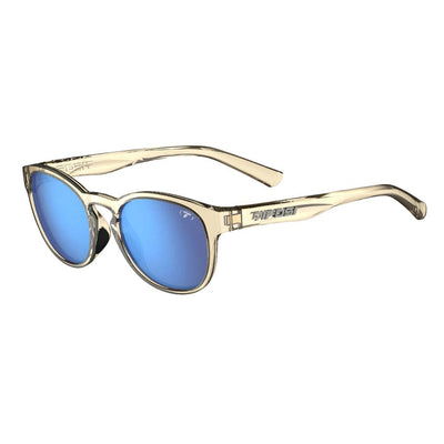 Tifosi Svago Apparel Tifosi Optics Golden Ray Frame - Sky Blue Mirror Lens 