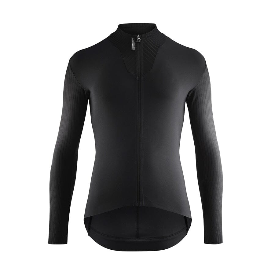 Assos ThermoBooster P1 Apparel Assos Black Series M 