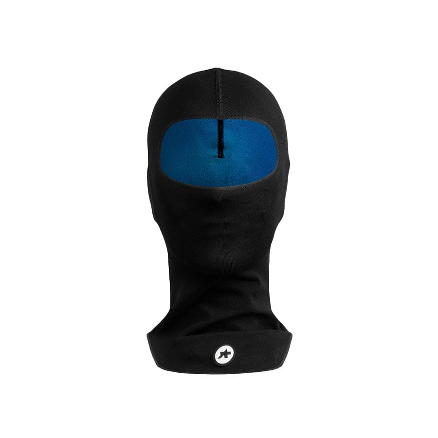 Assos Ultraz Winter Face Mask P1 Apparel Assos Blackseries I 