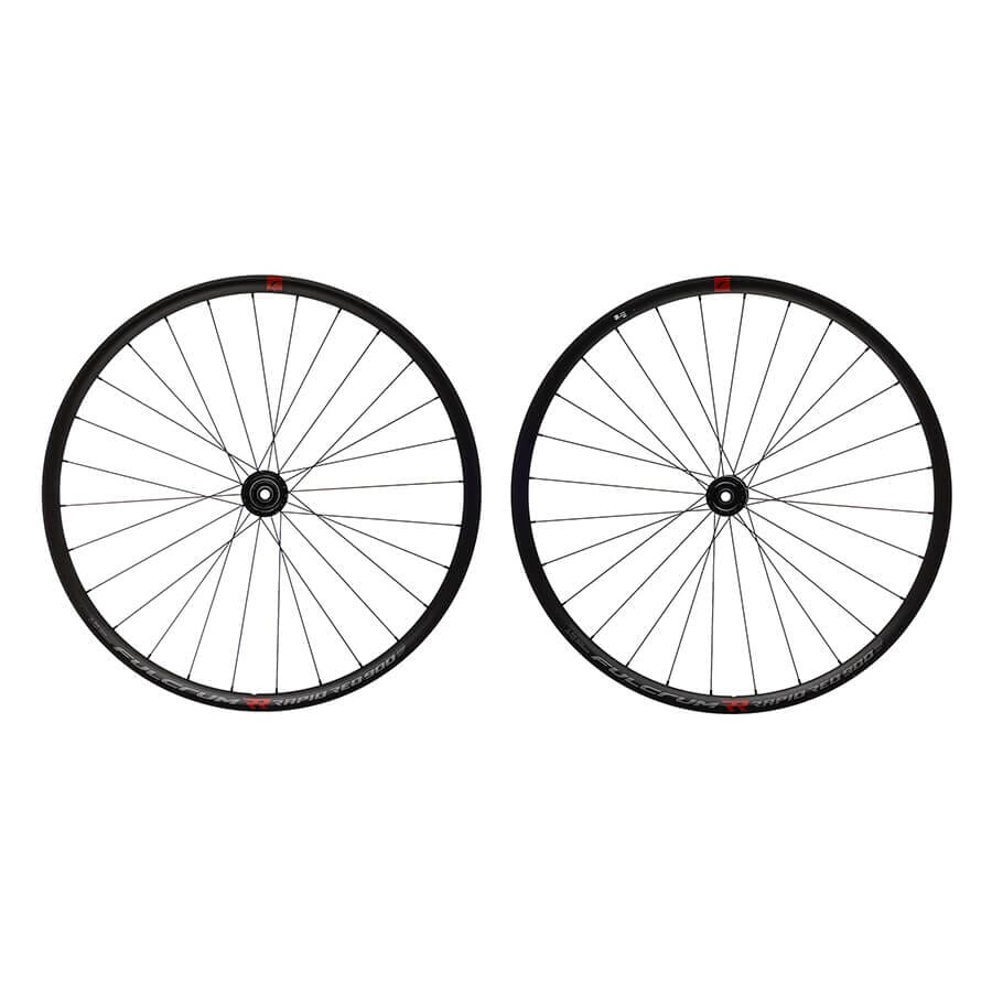 Fulcrum Rapid Red 900 Wheelset Components Fulcrum 