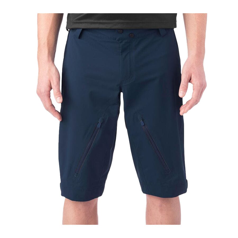 Giro Havoc H2O Short Apparel Giro Midnight Blue 32 