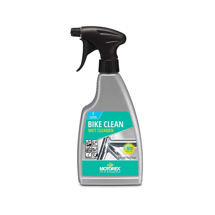 Motorex Bike Clean Accessories Motorex 500ml 