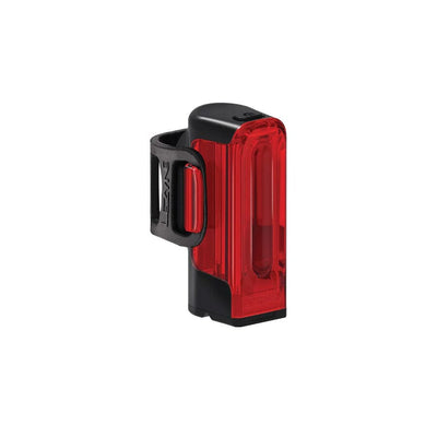 Lezyne Strip Drive Pro 400+ Rear Light Accessories Lezyne 