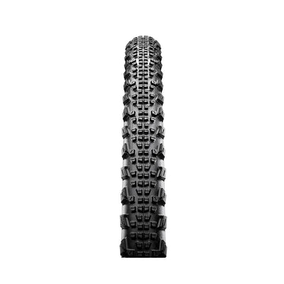 Maxxis Ravager Tire Components Maxxis Black 700x40mm Tire 120tpi, Dual Compound, EXO Casing, Tubeless Ready 