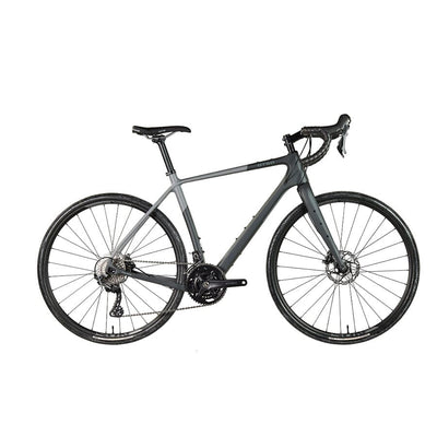 Otso Waheela C GRX 600 1X Bikes Otso Matte Slate/Gray S 