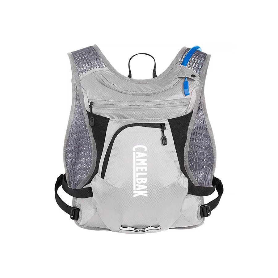 Camelbak Women's Chase Bike Vest 50 oz Accessories Camelbak Silver / Black 