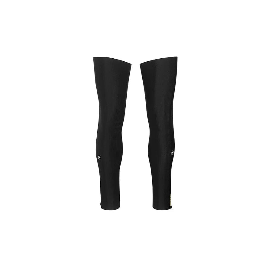 Assos ASSOSOIRES Spring/Fall Leg Warmers Apparel Assos blackSeries 0 