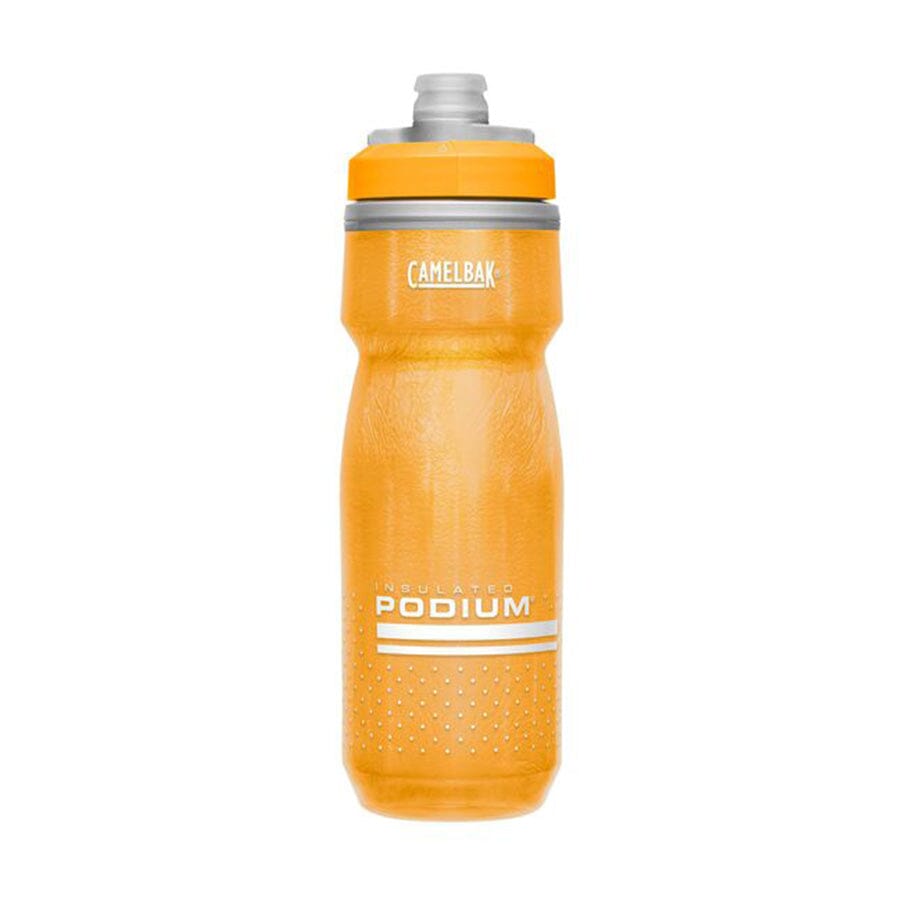 Camelbak Podium Chill 21oz Accessories Camelbak Orange 