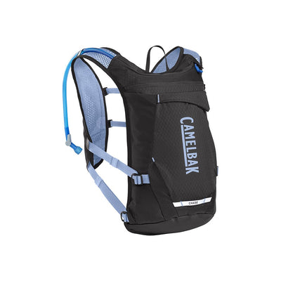 CamelBak Women's Chase Adventure 8 Vest 70oz Accessories Camelbak Black / Iris 