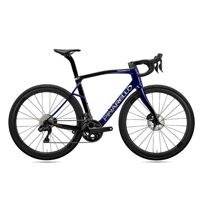 Pinarello X7 Ultegra Di2 Bikes Pinarello Xpeed Blue 43 