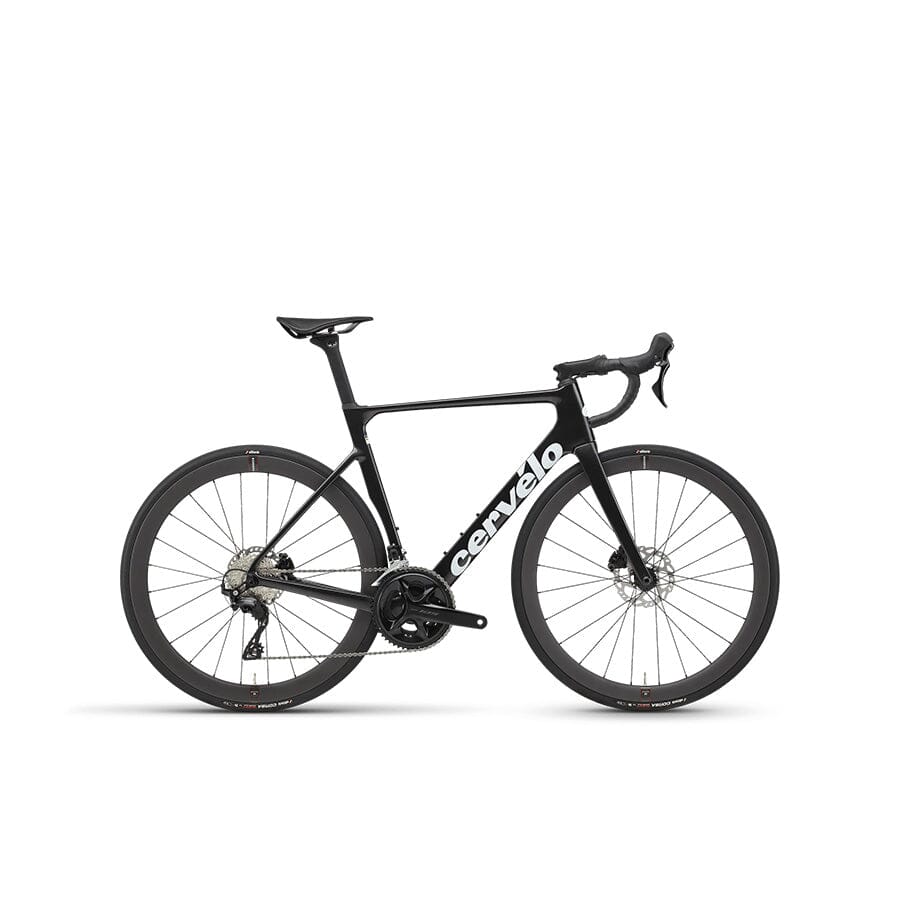 Cervelo Soloist 105 Race Bikes Cervelo Embers 48 