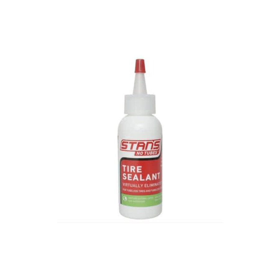 Stan's No Tubes Tire Sealant - 2 oz Components Stan's NoTubes 