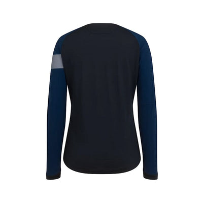 Rapha Women's Trail Windblock Jersey Apparel Rapha 