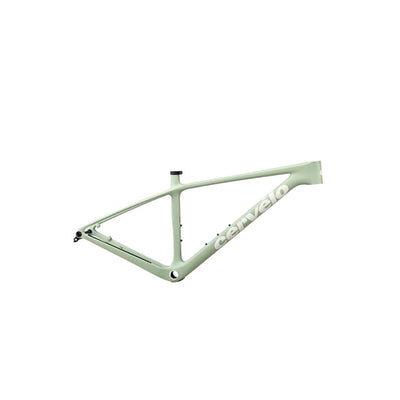 Cervelo ZHT-5 Frameset Bikes Cervelo Moss / Khaki S 