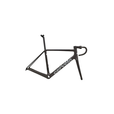 Cervelo R5 Frameset Bikes Cervelo Five Black 54 